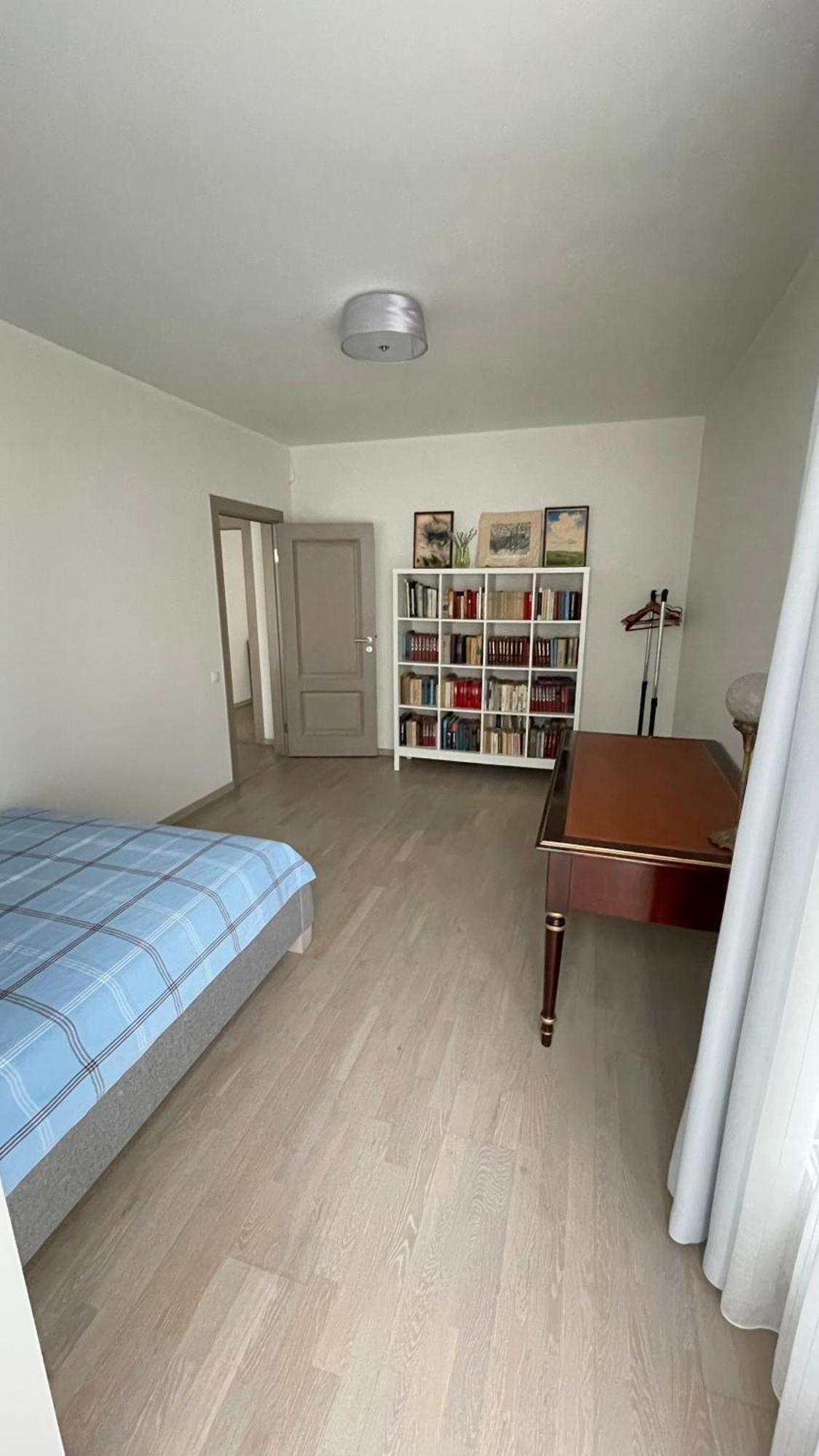Hugo Apartment & Parking Riga Exterior photo